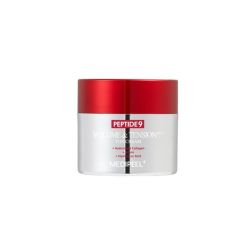 Medi-peel Volume & Tension Tox Cream Pro (Renewed Peptide 9 Volume Tox Cream) – Αντιγηραντική κρέμα με 9 πεπτίδια 50g